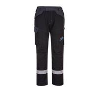 PORTWEST WX3 FR Service Trousers Stretch Panels Flame Resistant Safety FR402