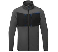 Portwest Wx3 Half Zip Tech Fleece