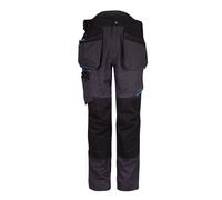 Portwest WX3 Holster Trousers Safety Durable Reflective T702
