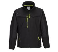 Portwest Wx3 Leaf Softshell Jacket