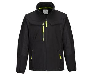 Portwest Wx3 Leaf Softshell Jacket