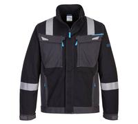 Portwest WX3 Modaflame Work FR Jacket Safety Flame Resistant Reflective FR602