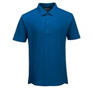 PORTWEST WX3 Polo Shirt T-Shirt Top Premium Knited Polycotton Modern Design T720