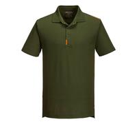 PORTWEST WX3 Polo Shirt T-Shirt Top Premium Knited Polycotton Modern Design T720