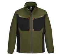 Portwest WX3 Softshell Jacket 3L 3XL Olive Green