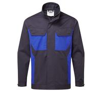 Portwest WX3 T745 Industrial Wash Jacket Stretch Durawash