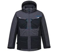 PORTWEST WX3 Winter Jacket Waterproof Breathable Fully Lined Padded Winter Coat