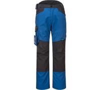 Portwest WX3 Work Trousers Blue 48" 31"