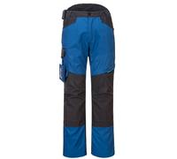 Portwest T701 WX3 Work Trousers Machine Washable High Rise Back Waistband