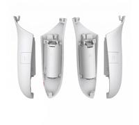 PORUPAEL VR Controller Battery Pack for Meta Quest 3S/Quest 3 - Rechargeable Battery Cover with Type-C Cable, Extended Playtime Power Accessory for VR Headset