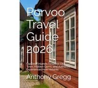 Porvoo Travel Guide 2026: Explore Finland’s Timeless Old Town, Hidden Gems, and Authentic Experiences near Helsinki