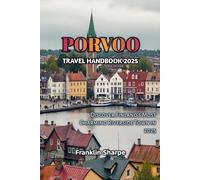 PORVOO TRAVEL HANDBOOK 2025