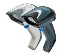 POS-Cardsysteme Datalogic Gryphon GM4102, 1D, Black