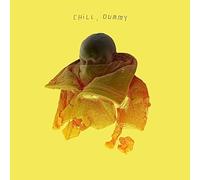 POS: CHILL DUMMY - LP vinyl BRAND NEW
