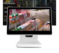 POS Display with Foldable Stand, Fast Response for Small Businesses and Retail