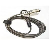 pos iberica solutions s.l. Nano Combination Safety Lock