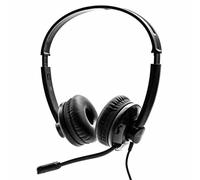 pos iberica solutions s.l. USB Headphones with MICROPHONE PC
