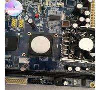 POS Motherboard VB7007 Industrial Control with Dual Network Card and DDR2 Memory - 17x17 Size Reliable Performance