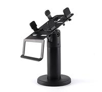 POS Payment Terminal Desktop Stand Bank Credit Card POS Machine Display Stand 360 Degree Rotation Holder for Supermarket Payment