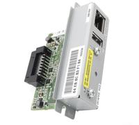 POS Printer Network Card UB-E04 Easy Installation 10Base-T