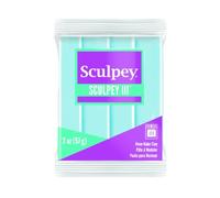 POS055 SCULPEY III Aqua 57 GR