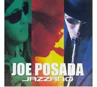 Posada, Joe - Jazzano