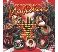 Posadas Pinatas Y Navidad by Various Artists (2002-10-29)
