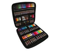 Posca Uni Paint Marker Pens Assorted Giftbox Set of 54, none