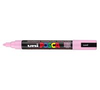 Posca PC-5M Paint Marker Light Pink Pack of 1