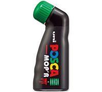 Uni POSCA MOP'R - PCM-22 XXL Round 19mm Tip - Green - Single