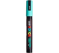 Uni-Ball uni Posca PC-5 M Type of Green 1pc (S) Tip Marker