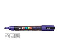 POSCA Paint Marker, PC-5M, Medium, Prussian Blue