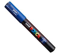 POSCA Paint Marker Pen PC-1M 0.7mm Nib 14 Colours Available Pack of 12