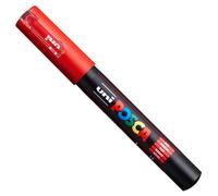POSCA Paint Marker Pen PC-1M 0.7mm Nib 14 Colours Available Pack of 12