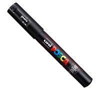 Posca PC-1M by Uni-Ball (Black)