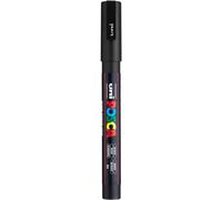 Posca PC-3M Marker Pen - Black