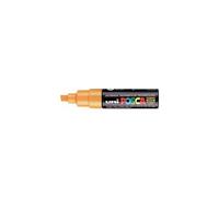 Posca PC-8K Bright Yellow 8mm Bold Marker Pen