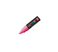 Posca PC-8K Pink 8mm Bold Marker Pen