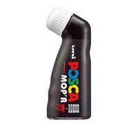 Posca PCM-22 MOP'R Round Mop Tip Paint Marker Pens (4-Pack)