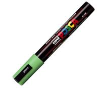 Posca Uni Marker PC-5M Pack of 6, Light Green