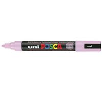Posca PC-5M Paint Marker Light Pink Pack of 1