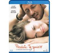 Posdata : Te Quiero (Blu-Ray) (P.S. I Love You)