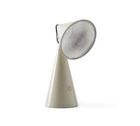 Pose rechargeable LED table lamp Putty Tom Dixon - POPO01PUUN