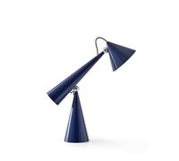 Pose Task Light LED Table lamp Indigo Tom Dixon - POTL11IN-TUN01M1