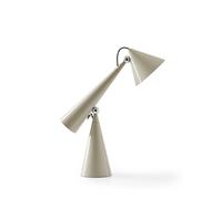 Pose Task Light LED Table lamp Putty Tom Dixon - POTL11PU-TUN01M1