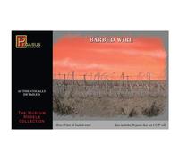 Poseable Barbwire - 29' (US IMPORT)