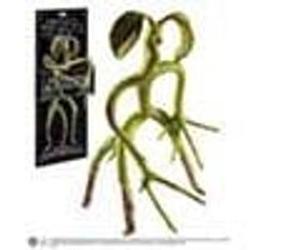 Poseable Bowtruckle