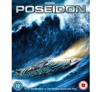 Poseidon Blu-Ray [2010]