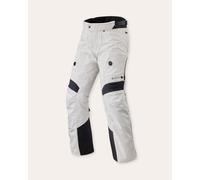 Poseidon 3 GTX Silver Black Trousers M Long