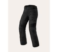 Revit Poseidon 3 GTX Motorcycle Textile Pants, black, size XXL